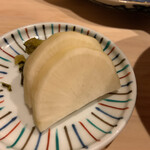 はらまさ - 香の物