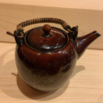 はらまさ - 出汁のお茶