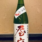 47都道府県の日本酒勢揃い 富士喜商店 - 