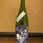 Kanagawa ⑯ Izumi Bridge Blue Label Junmai Ginjo