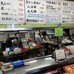 予約してあるのを伝えるのにも一苦労・・