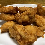 小倉食鶏 - こっちもアップ～