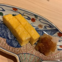 はらまさ - 出汁巻き玉子