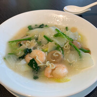 中国料理 翡翠宮 - 