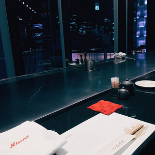 ステーキ みその_2