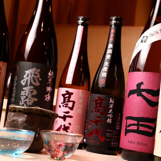 意気な寿し処阿部_2
