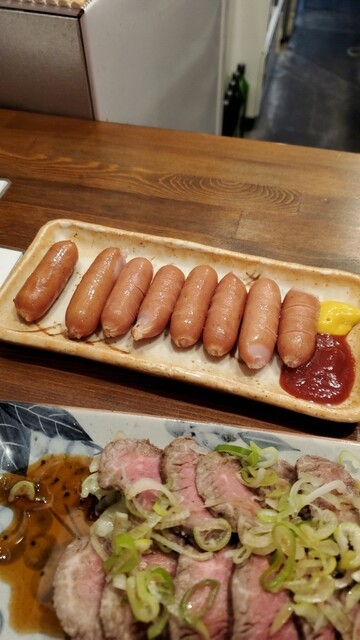 小太郎 山形屋台村 - 山形（ステーキ）の写真