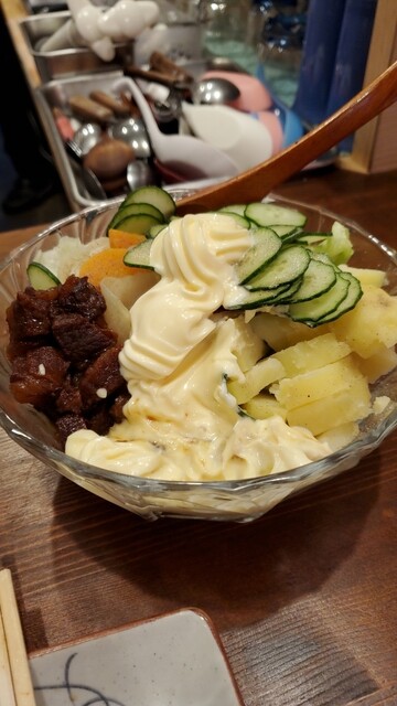 小太郎 山形屋台村 - 山形（ステーキ）の写真