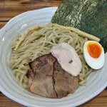 Menya Hachiren - 梅つけ麺オールスターズ　麺