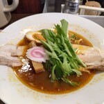 イレブンスパイス まろ亭 - 