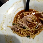 イレブンスパイス まろ亭 - 