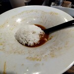 イレブンスパイス まろ亭 - 