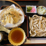 鐘つきうどん きんちょう  - 