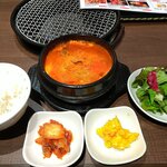 焼肉・韓国料理 KollaBo - 