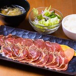 Tokugawa Yakiniku Senta- - 