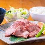 Tokugawa Yakiniku Senta- - 