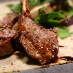 herb & beer dining 春風千里 - 料理写真