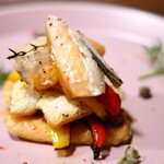 herb & beer dining 春風千里 - 料理写真