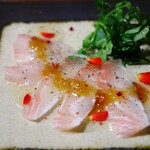 herb & beer dining 春風千里 - 料理写真