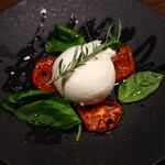 herb & beer dining 春風千里 - 料理写真