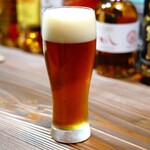 herb & beer dining 春風千里 - ドリンク写真