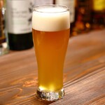 herb & beer dining 春風千里 - ドリンク写真