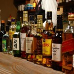 herb & beer dining 春風千里 - ドリンク写真