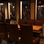herb & beer dining 春風千里 - 内観写真