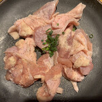 Yakiniku No Ba-Nzu - 