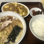 中華げんこつ - 