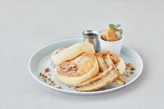 Flipper S 下北沢店 フリッパーズ 下北沢 パンケーキ ネット予約可 食べログ Flipper S 下北沢店 フリッパーズ 下北沢 パンケーキ ネット予約可 食べログ