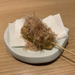 八吉 アレア品川店 - 