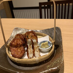 八吉 アレア品川店 - 