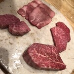 焼肉すどう 春吉 - 