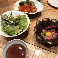 焼肉すどう 春吉 - 