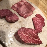 焼肉すどう 春吉 - 