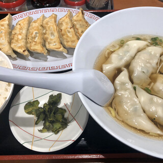 宇都宮餃子館_0