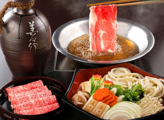 美々卯 赤坂 閉店 経済 うどんすき の美々卯が関東で全店閉店 一部解雇 社員が救済申し立て さかい