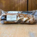 LAWSON - 料理写真:ウインナーパン
