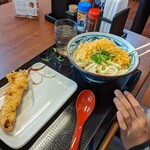 丸亀製麺 - 