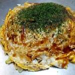 お好み焼 キャベツ - 