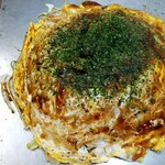 お好み焼 キャベツ - 