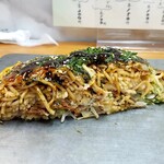 お好み焼 キャベツ - 