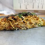 お好み焼 キャベツ - 