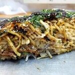 お好み焼 キャベツ - 