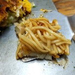 お好み焼 キャベツ - 