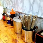 お好み焼 キャベツ - 