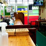 お好み焼 キャベツ - 