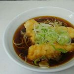 深大寺門前そば - 