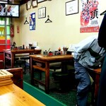 お好み焼 キャベツ - 